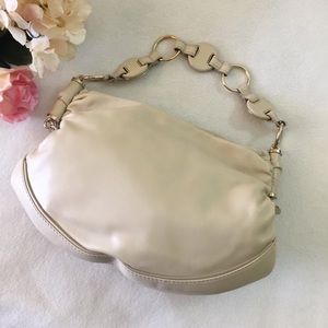 Authentic Yve Saint Laurent Shoulder Bag